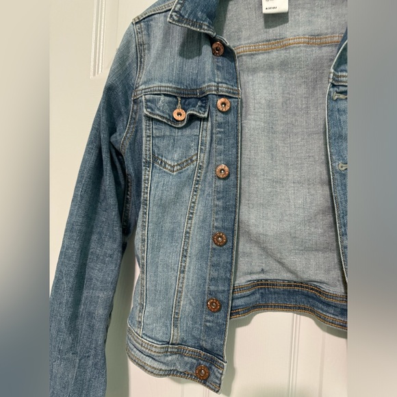 H&M Denim Jacket - Picture 2 of 4